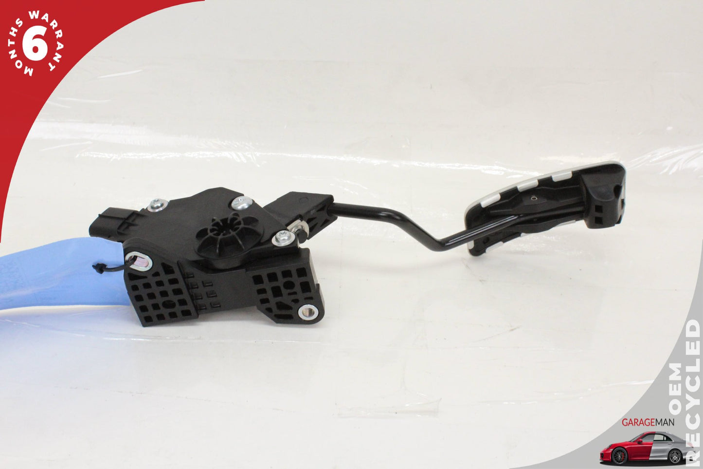 2022-2025 Subaru BRZ Toyota GR86 Gas Accelerator Throttle Pedal 36010CA111 OEM