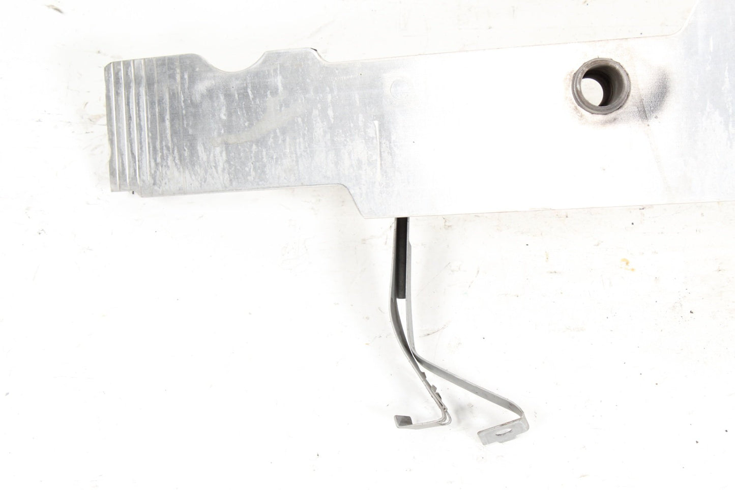 2010-2018 Mercedes-Benz E250 W212 Front Bumper Bar Reinforcement 2126202000