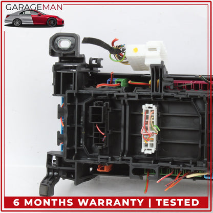 2014-2020 Mercedes X156 GLA250 CLA250 Front Relay Fuse Box 2465402614 OEM