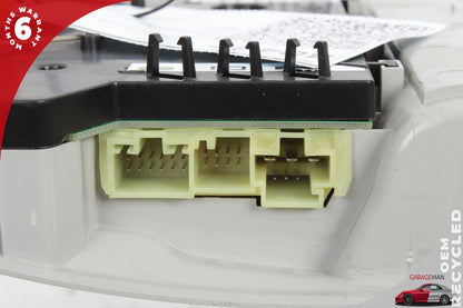 12-16 Mercedes-Benz GL450 X166 SUV Overhead Dome Light Lamp 1669062301 Genuine