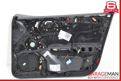 2017-2024 Audi A4 Front Left Driver Side Door Trim Panel 8W0867103B OEM