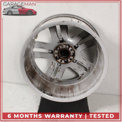 2013-2019 Mercedes X166 GL450 GL550 Front or Rear Wheel Rim 8.5JX19H2 ET62 OEM