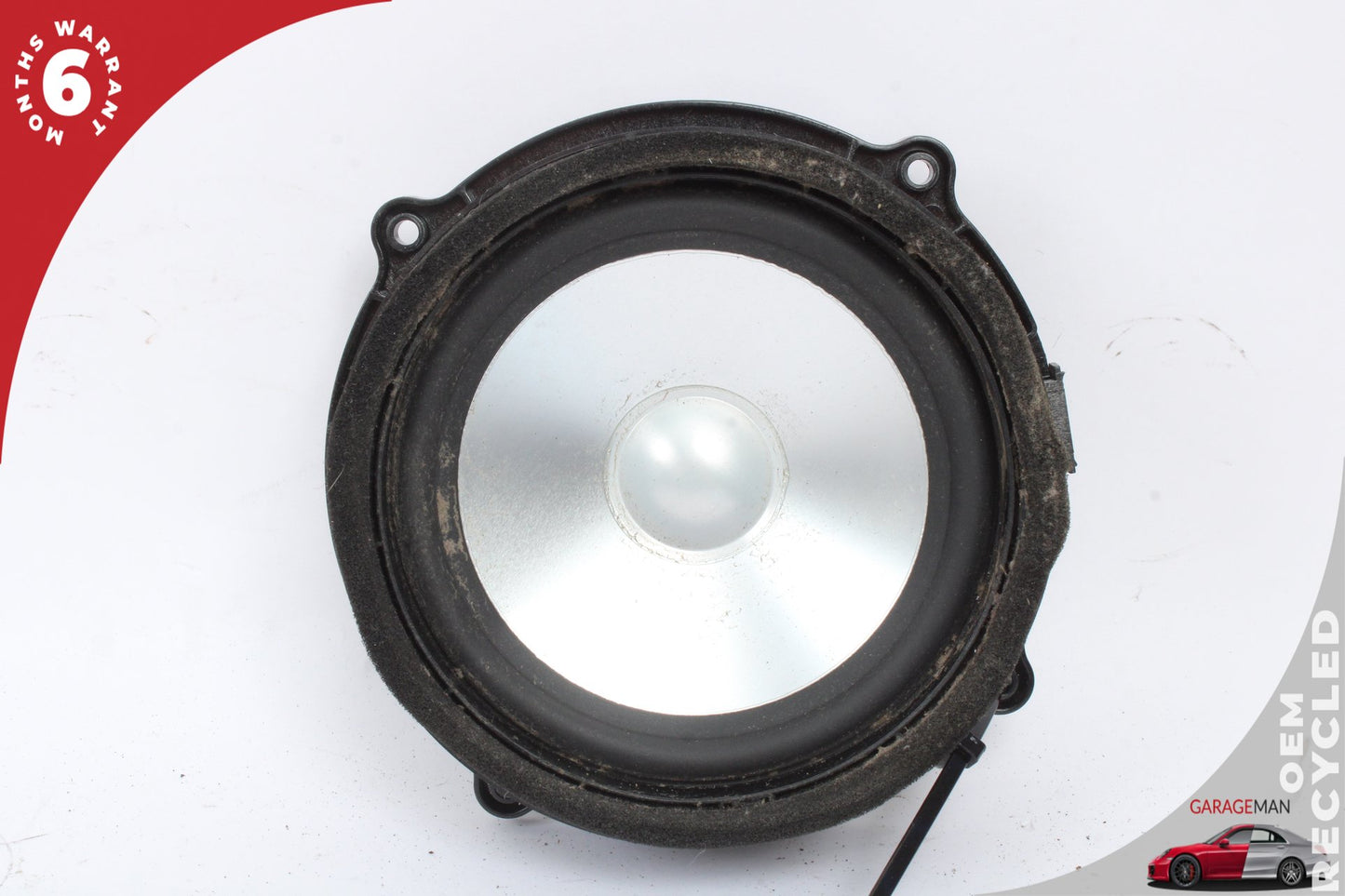 2010-2016 Land Rover LR4 SUV Rear Left and Right Side Door Speaker 5H2270451NB