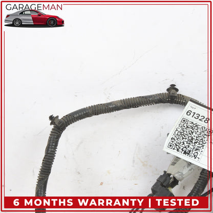 2013-2017 LR Range Rover Sport L494 Rear Bumper Wire Harness w/ Sensors OEM