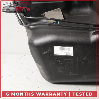 2016 Range Rover Sport L494 L405 Fuel Diesel Tank Reservoir Assembly OEM