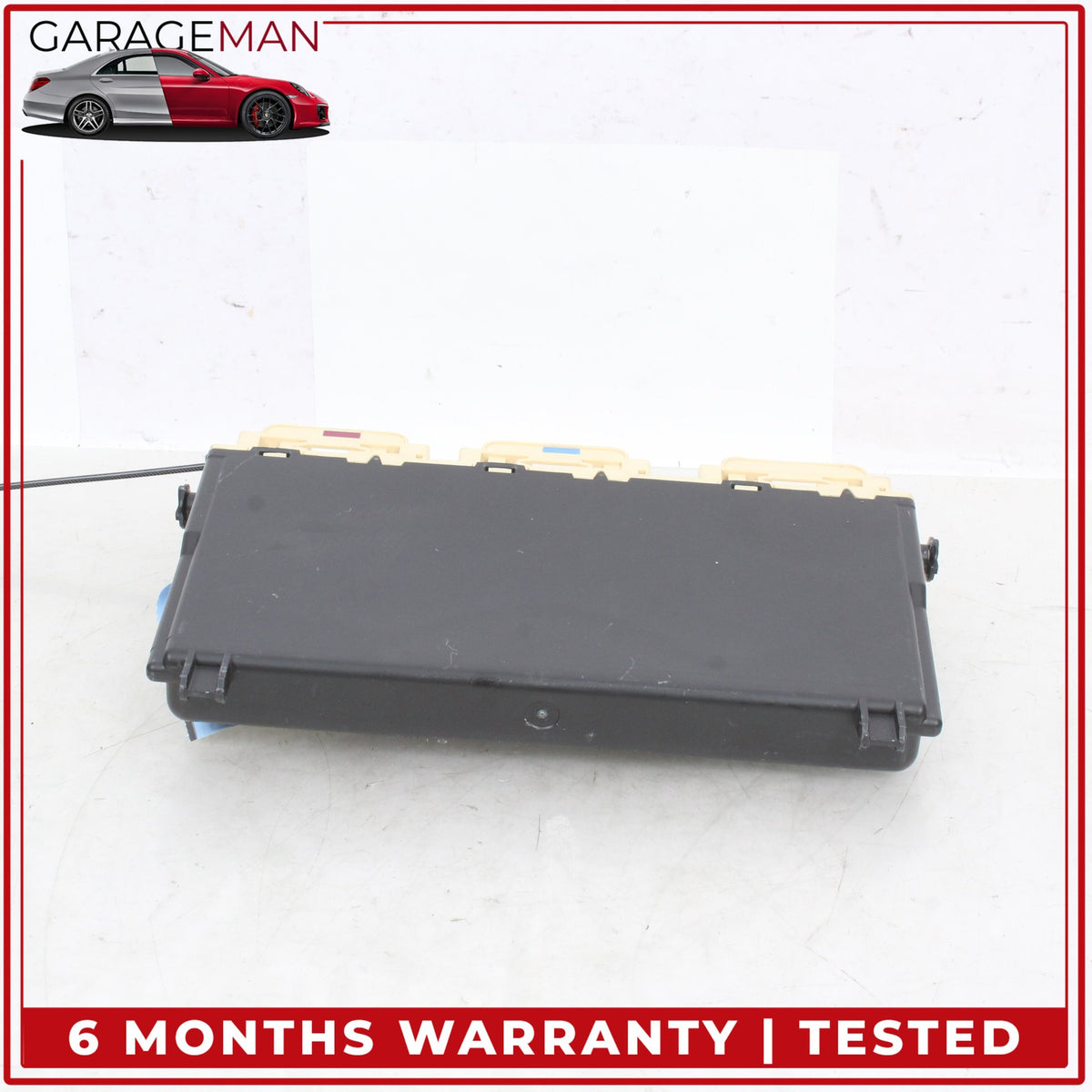 2017-2020 Mercedes W213 E300 Front Right Seat Control Module Unit 2139002813 OEM