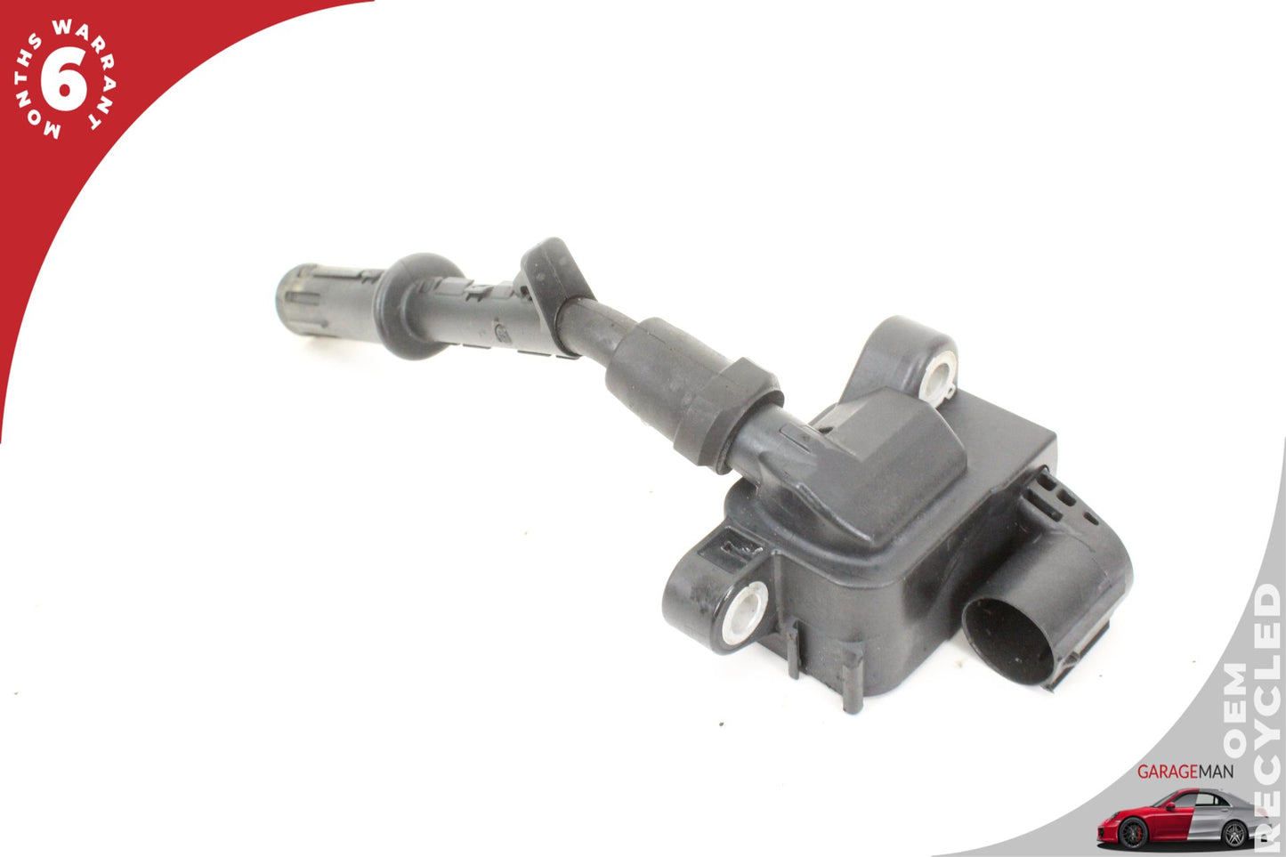 2011-2016 Mercedes-Benz CLS350 Ignition Coils Set of 8 0221604067 OEM