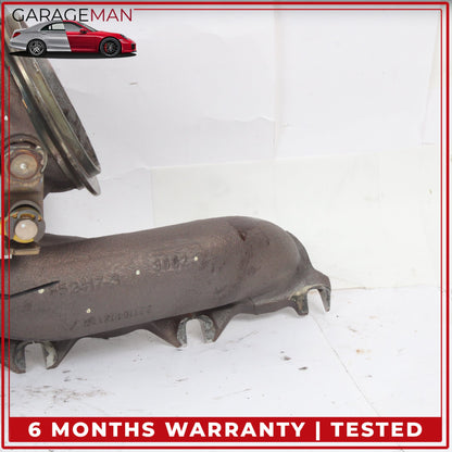 2019-2024 BMW 330i 430i 530i 2.0L Engine Motor Turbo Charger 9845815 OEM