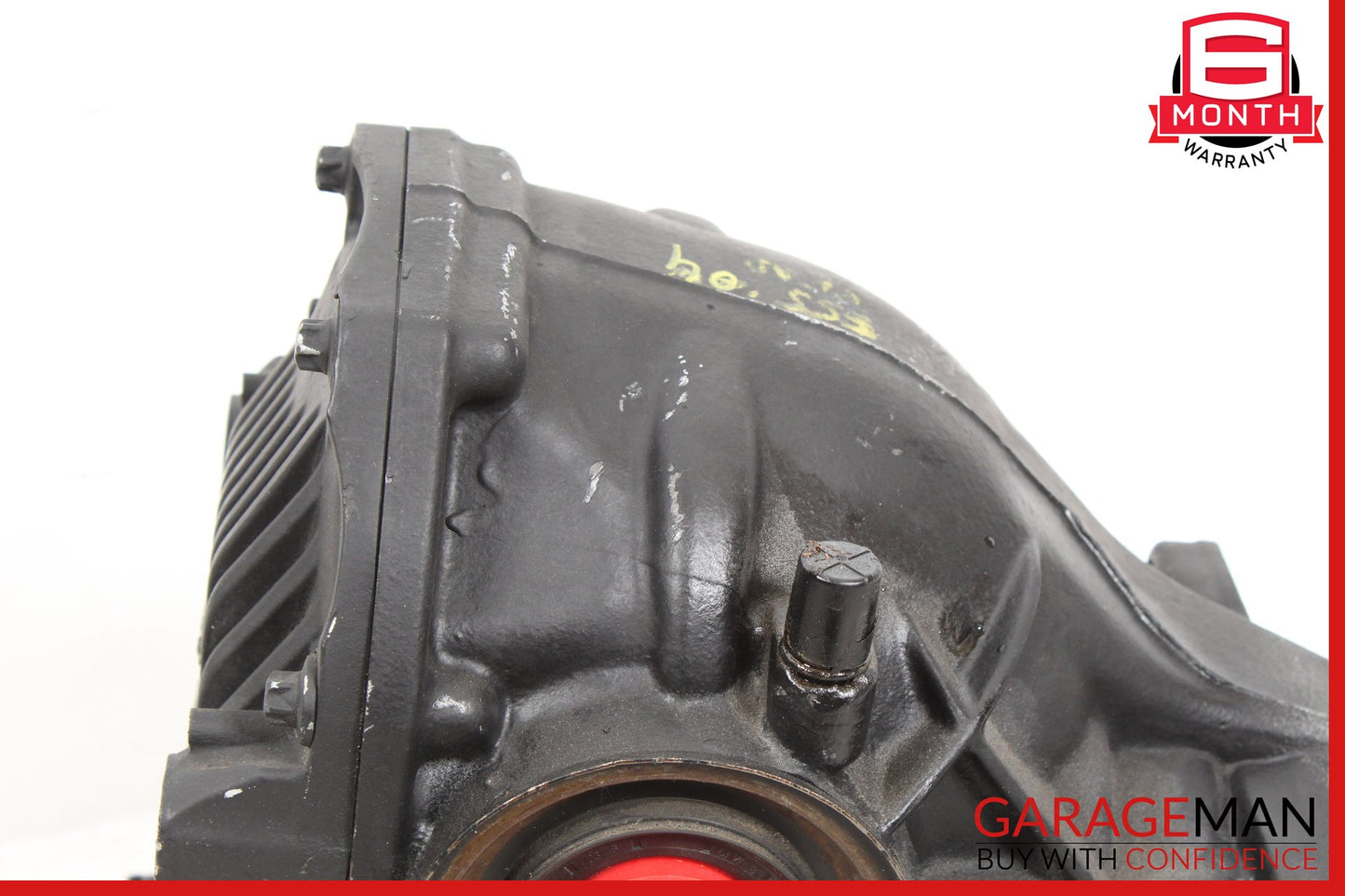 2004-2006 Mercedes W211 E55 CLS55 AMG Rear Differential Carrier Axle 2.65 OEM