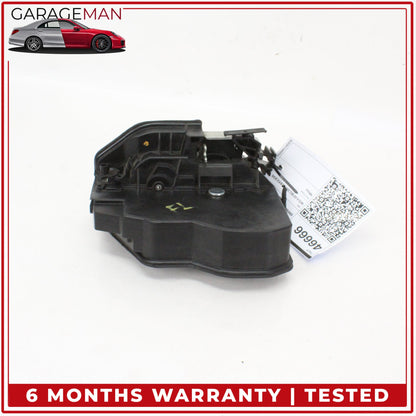 2014-2020 BMW 430i F36 Front Left Side Door Lock Latch Actuator 7229461 OEM