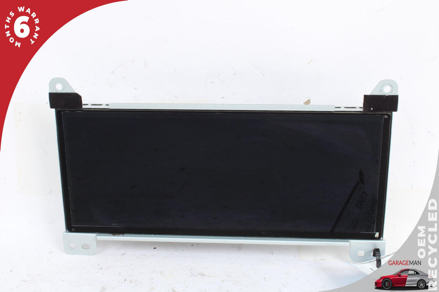 2012-2020 Tesla Model S X Speedometer Instrument Cluster Display 144793400E OEM