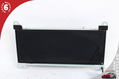 2012-2020 Tesla Model S X Speedometer Instrument Cluster Display 144793400E OEM