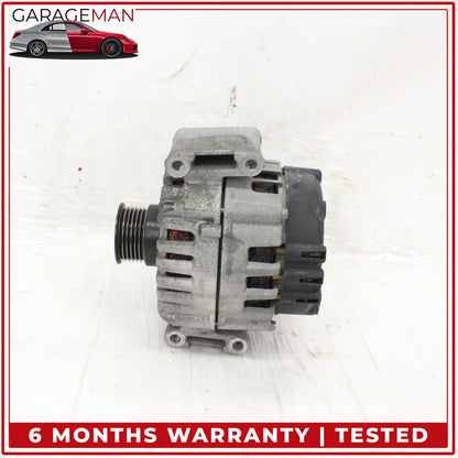 2010-2016 Mercedes R172 SLK350 Alternator Generator 180A 14V 0141543302 OEM