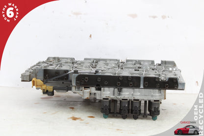 Mercedes W221 S550 CLS550 GL450 7G-Tronic 722.9 Transmission Valve Body OEM