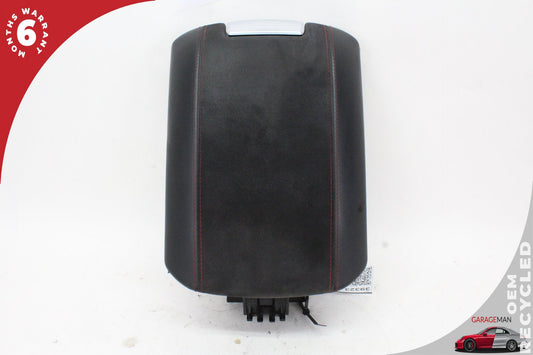 11-14 Porsche Cayenne 92A SUV Front Center Console Armrest Arm Rest 95855320703