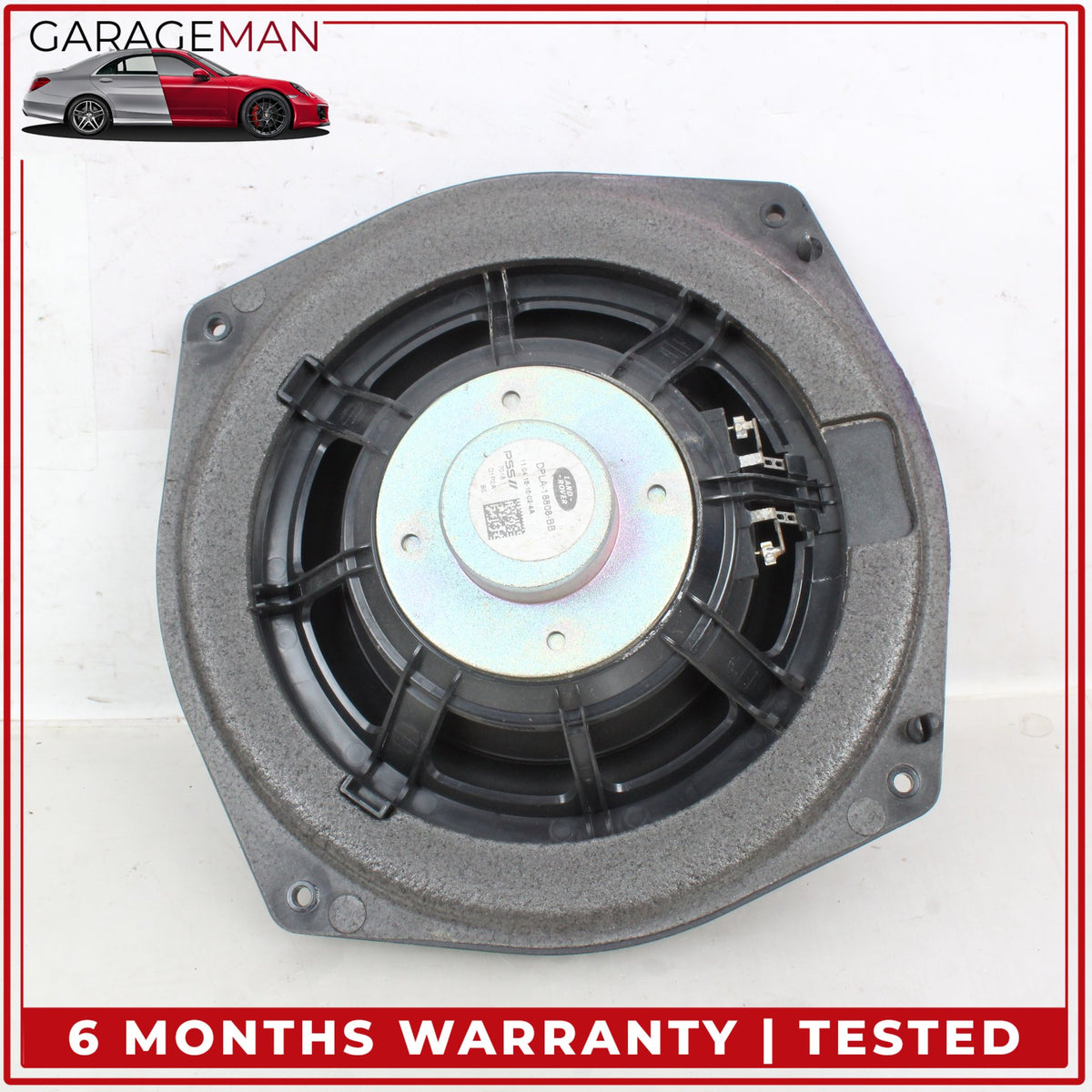 2014-2022 Land Rover Range Rover Sport L494 Audio Speaker Set DPLA18808BB OEM