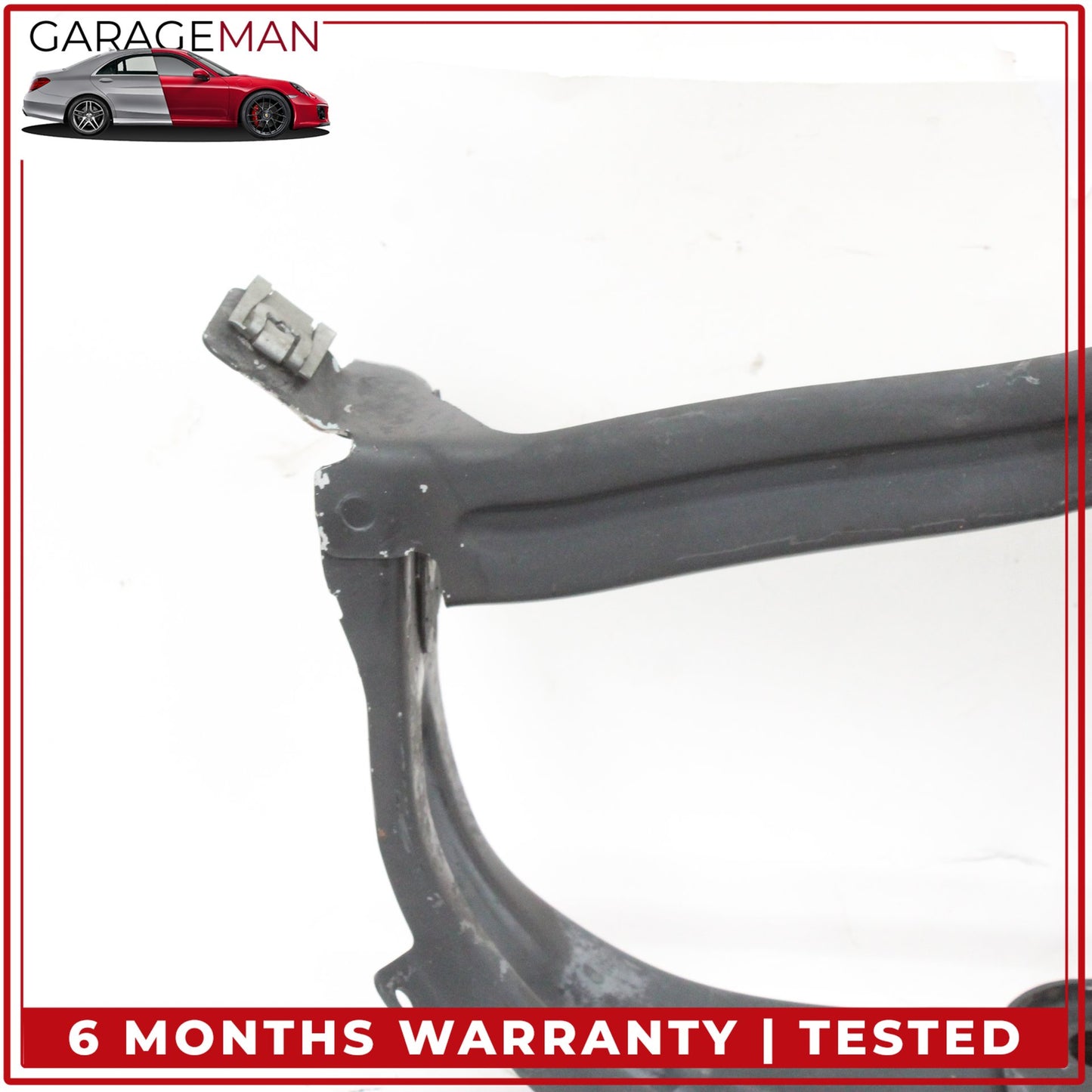 2006-2011 Mercedes-Benz CLS500 W219 Front Left Reinforcement Rail Bracket 2196200195 OEM