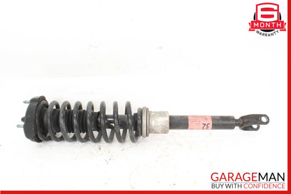 2003-2009 Mercedes-Benz E350 W212 Front Left and Right Shock Strut 2113203213