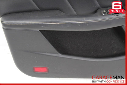 2012-2014 Mercedes-Benz CLS500 W218 Left Front Door Trim Panel 2187600161