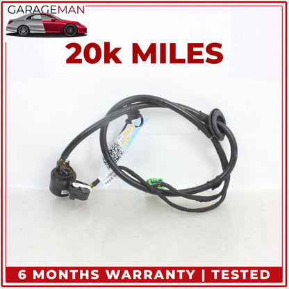 2015-2026 Porsche Macan 95B Trailer Tow Hitch Wire Wiring Harness 95B971124 OEM