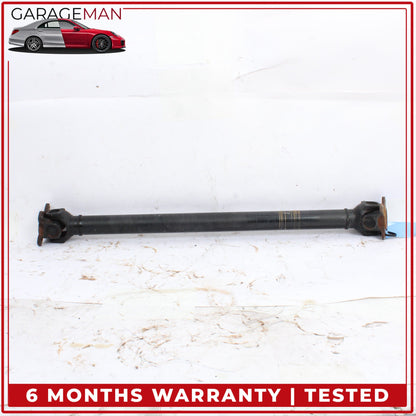 2014-2020 BMW 428i 430i F36 Front Propeller Driveshaft Drive Shaft 9425910 OEM