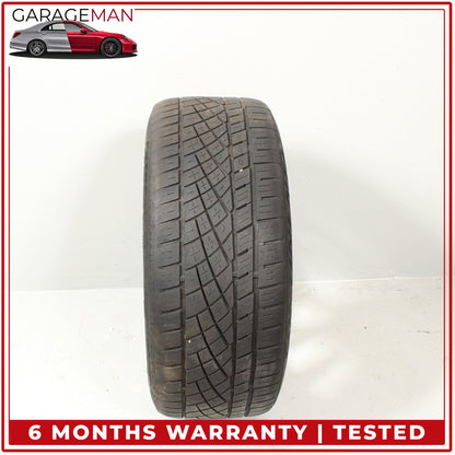 2014-2024 Infiniti Q50 V37 Front or Rear Wheel Rim w/ Tire 9Jx19 D0C004HK9C OEM