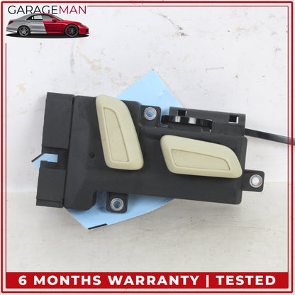 2008-2020 Audi A7 A6 Front Right Side Seat Adjuster Control Switch 8K0959748 OEM