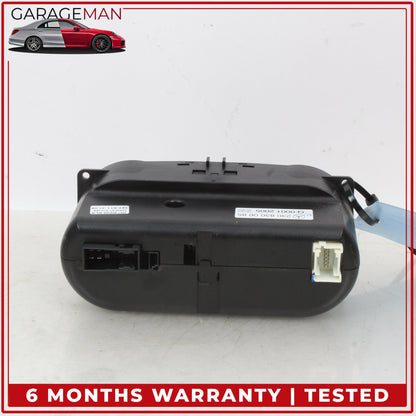2003-2012 Mercedes R230 SL500 AC A/C Climate Control Switch 2308300685 OEM