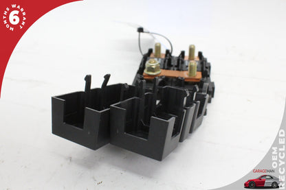 1997-2006 Jaguar XK8 XKR X100 Mega Fuse Box Protection Module LJE2850AA OEM