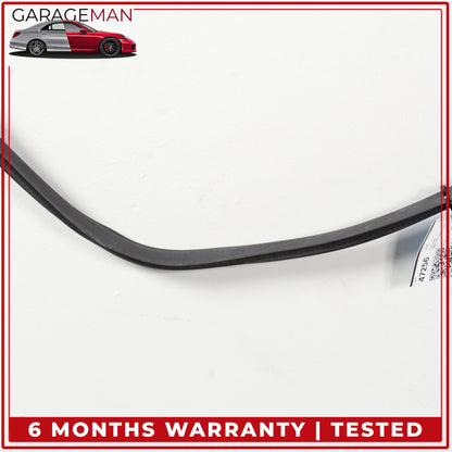 2015-2021 Mercedes W205 C300 Rear Right Side Door Rubber Seal 2056970151 OEM