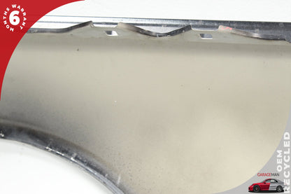 2003-2008 Mercedes-Benz SL500 R230 Convertible Right Front Fender 2306900236 OEM