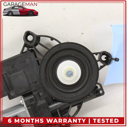 2019-2025 BMW 330i Front Left Driver Side Window Regulator Motor 5A607F1 OEM