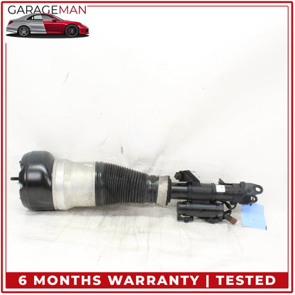 2015-2017 Mercedes-Benz S550e W222 Front Right Airmatic Shock Strut 2223204813 OEM