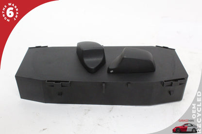 2007-2013 BMW 335is 135i 535i Front Right Memory Seat Control Switch 6936982 OEM