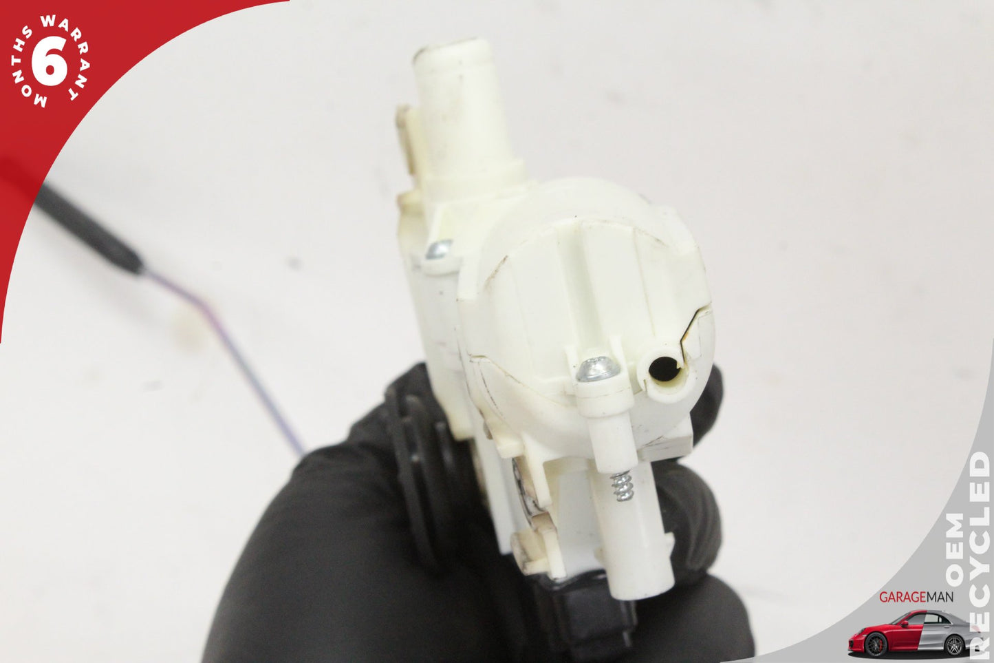 2013-2019 Mercedes X166 GL450 Front Left Side Door Lock Actuator 1667600103 OEM