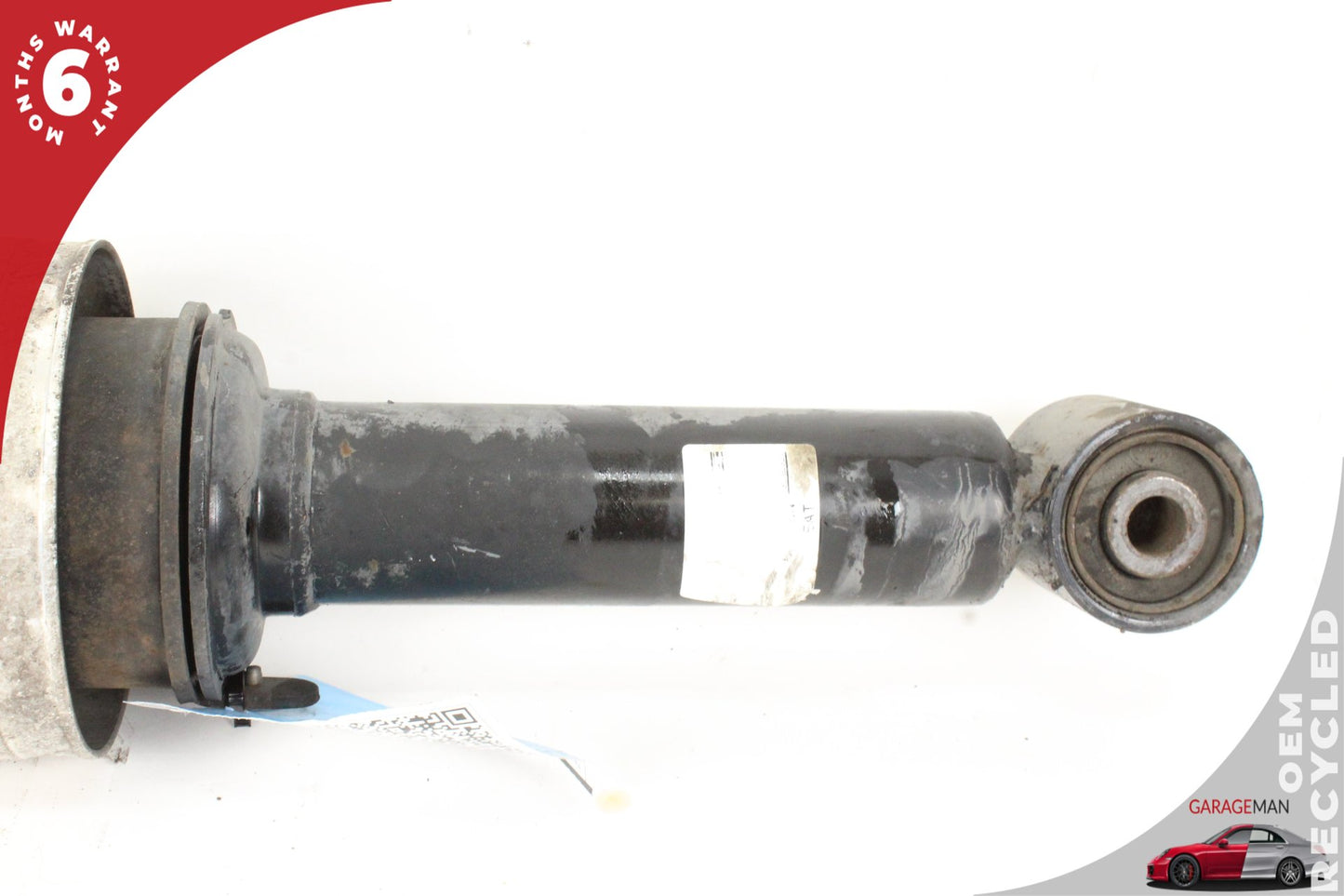 2010-2016 Land Rover LR4 SUV Front Left or Right Shock Strut AH2218B036AA OEM