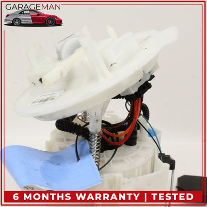 2015-2020 Mercedes W205 C300 Right Side Fuel Pump Level Sensor 2054704900 OEM