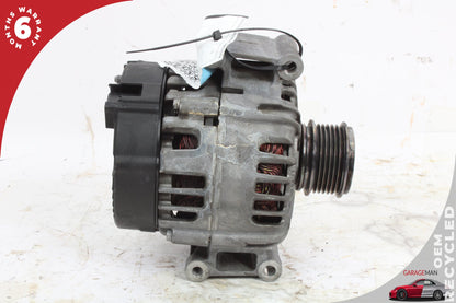 2013-2020 Audi A3 / Volkswagen Beetle Engine Alternator Generator 06K903023 OEM