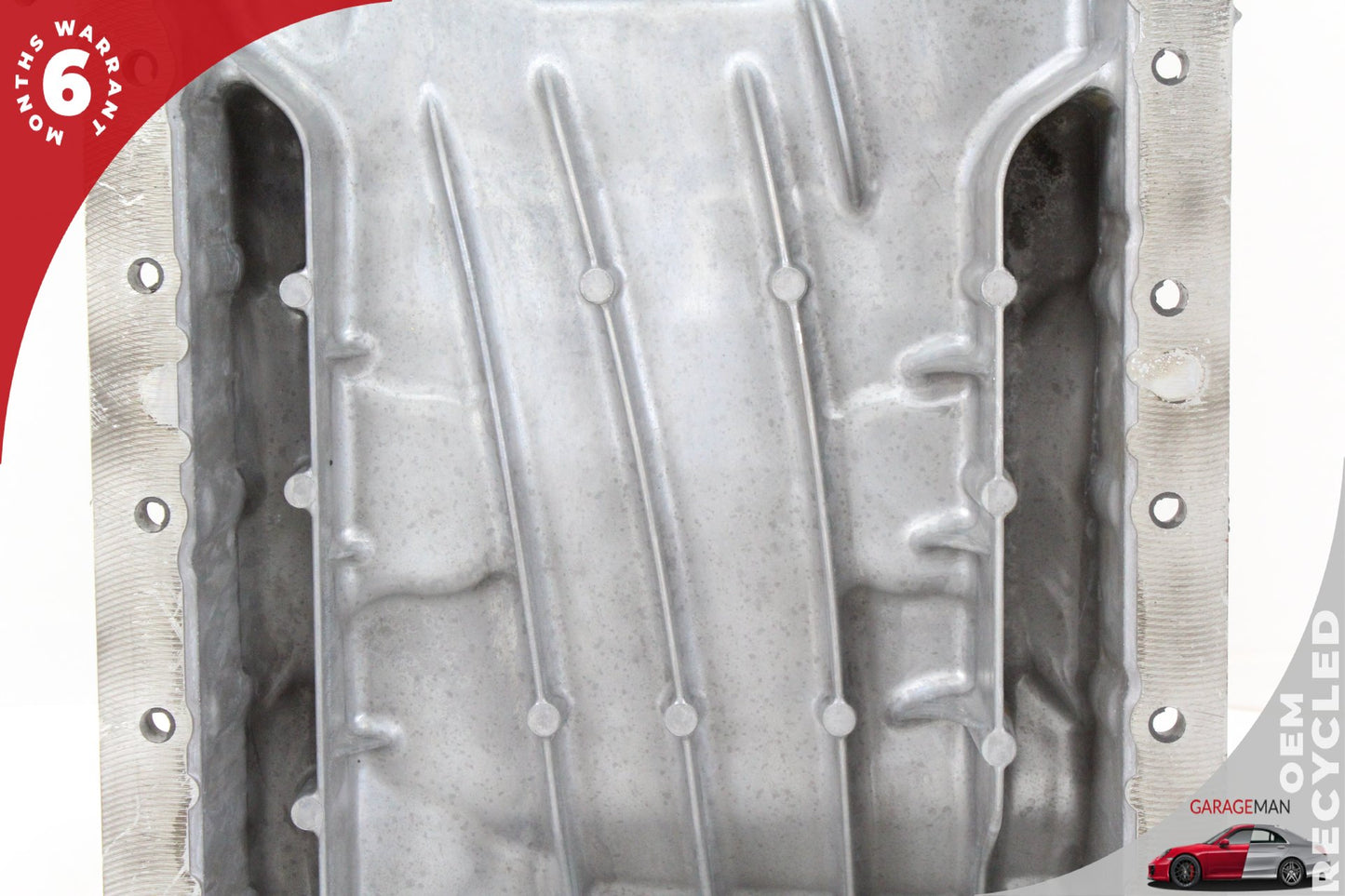 12-20 Mercedes-Benz GL450 X166 SUV Upper Engine Oil Pan 2780140200