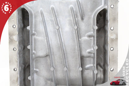 12-20 Mercedes-Benz GL450 X166 SUV Upper Engine Oil Pan 2780140200