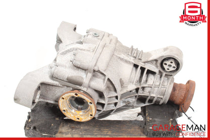 2007-2010 Audi Q7 4L Rear Axle Differential Carrier 4460310019 OEM