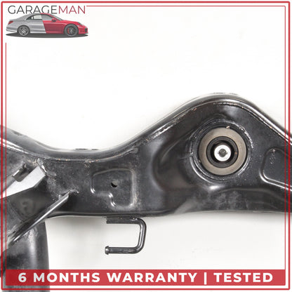 2015-2018 Audi A8 S8 Rear Subframe Sub Frame Crossmember 4H0505235T OEM