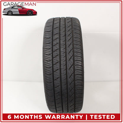 2016-2018 Audi Q3 Front or Rear Side Wheel Rim w/ Kumho Tire 7JX18H2 ET43 OEM