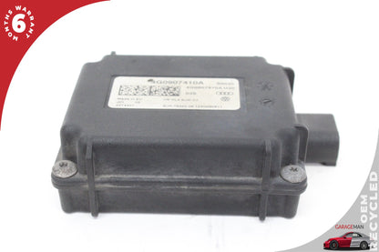 2011-2018 Audi A8 A7 HomeLink Garage Door Opener Control Module 4G0907410A OEM