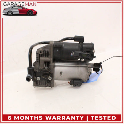 2014-2020 Mercedes-Benz S550e W222 Airmatic Air Suspension Compressor Pump 0993200104 OEM