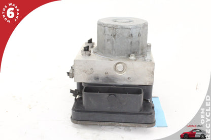 14-15 Mercedes-Benz CLA45 AMG W117 ABS Anti Lock Brake Pump Module 1764310200