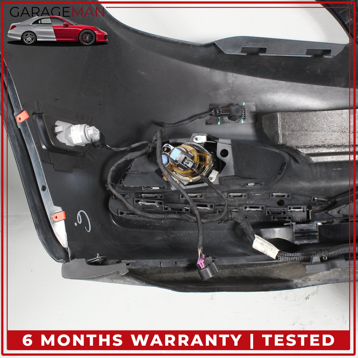 2016-2019 Buick Cascada Convertible Front Bumper Cover Assembly 13266647 OEM