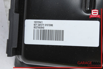 2008-2015 Audi TT 8J Front Right Side Knee Airbag Air Bag 8J0880842D OEM