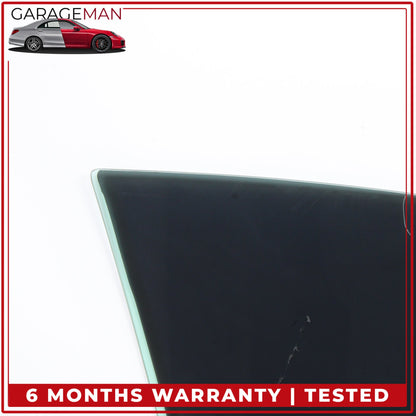 2019-2025 BMW 330i Front Left Door Window Glass 7432229 OEM