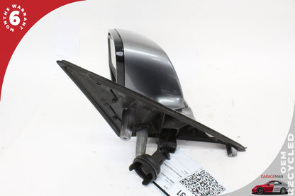 2009-2012 BMW 750i Front Left Driver Side Door Rear View Mirror 7176446 OEM